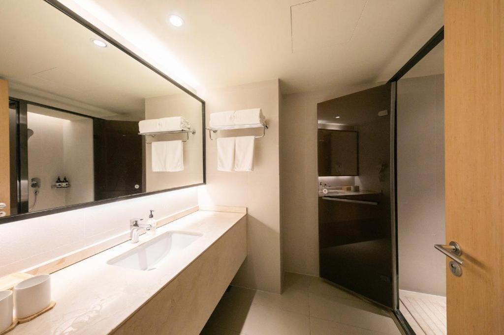 Ji Hotel Beijing Tiantan Bagian luar foto